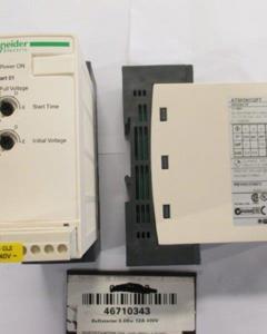 Softstarter 5.5Kw 12A 400V